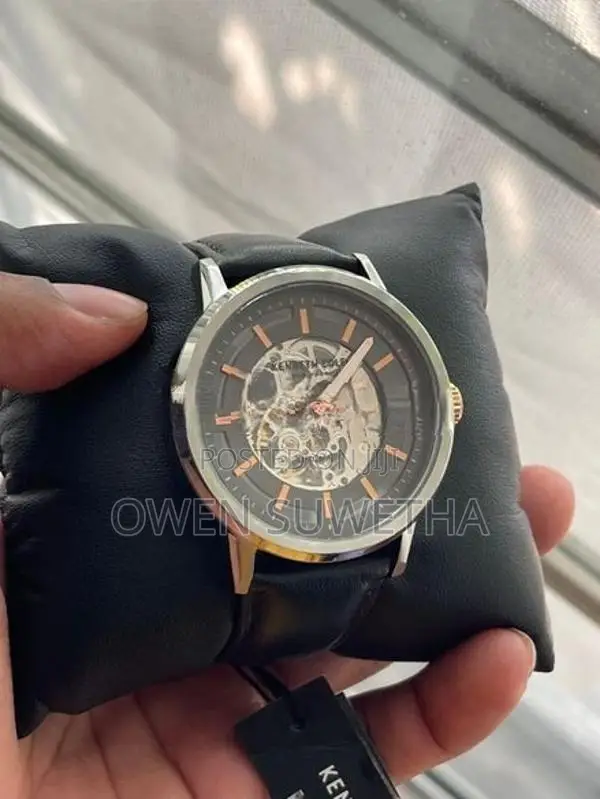 Kenneth Cole New York Automatic watch