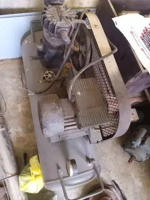 Iwata SU-07NBP Air Compressor