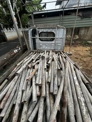 Gi Pipe