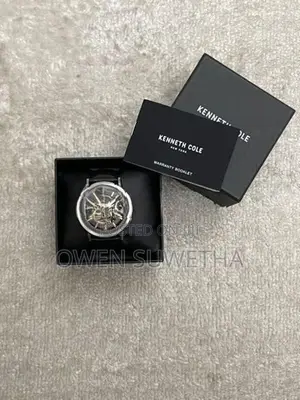 Kenneth Cole New York Automatic watch