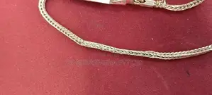 Silver Chain