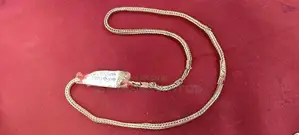 Silver Chain