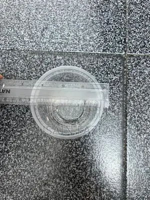 230ml Transparent Dessert Pudding Mousse Cake Cup with Dome Lid
