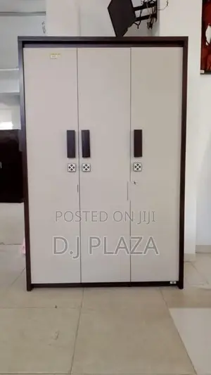 Wardrobe 3D