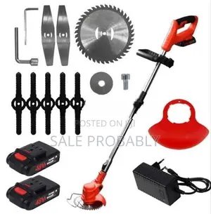 Gardena Grass Trimmer