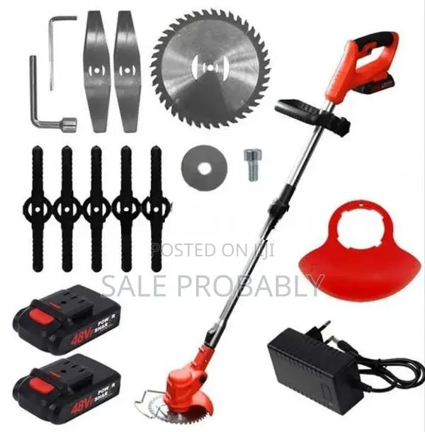 Gardena Grass Trimmer