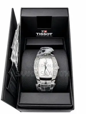 Tissot Brand New Ladies Watch