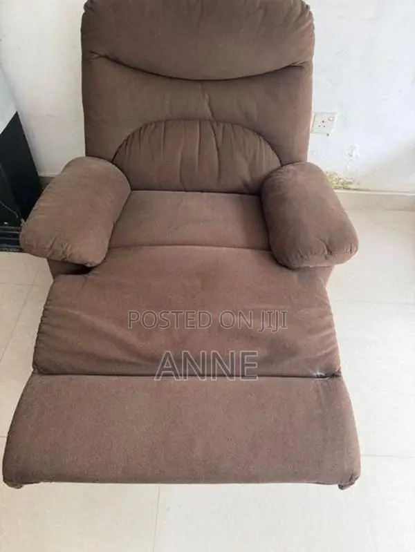 Recliner Sofa