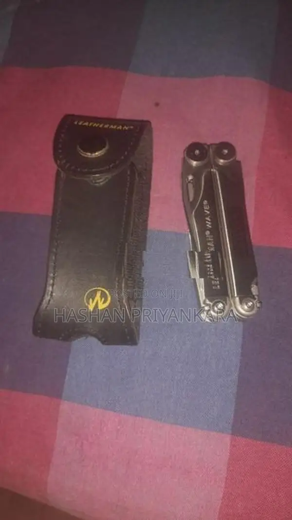 පාවිච්ච් කරන ලද ටූල් එකකි