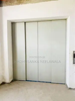 Freight Elevator