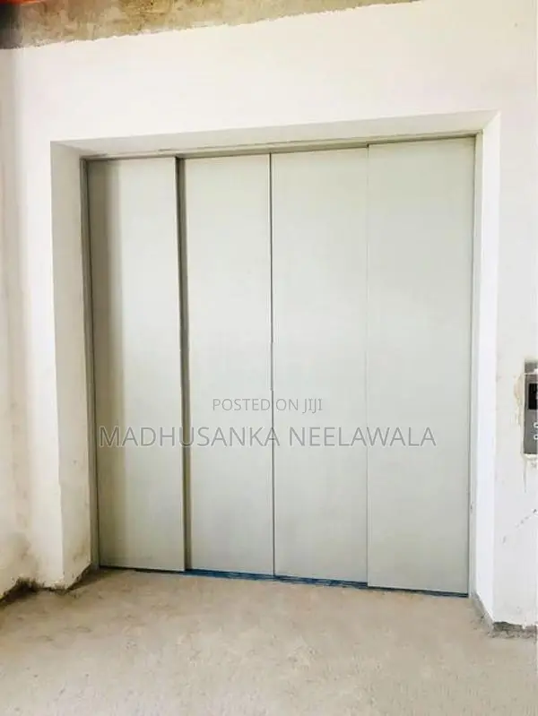 Freight Elevator