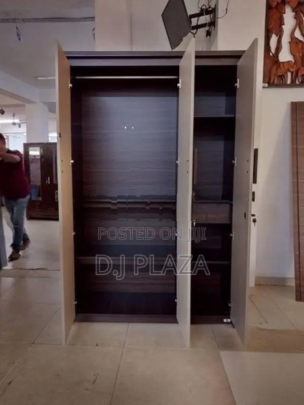 Wardrobe 3D