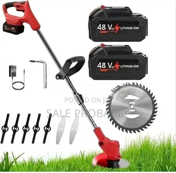 Gardena Grass Trimmer