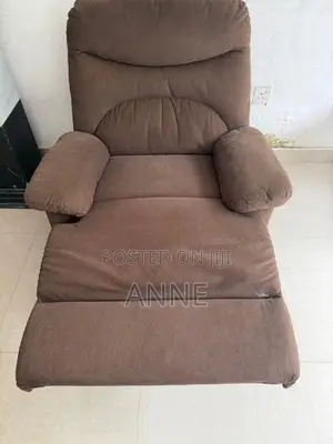 Recliner Sofa