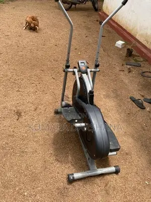 Body Trainer Machine