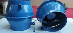 Duct Line Fan ( Blower )