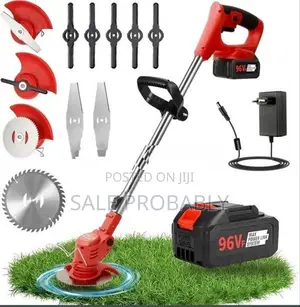 Gardena Grass Trimmer
