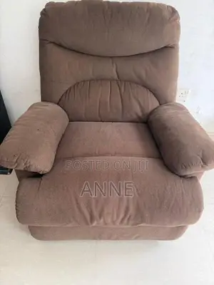 Recliner Sofa