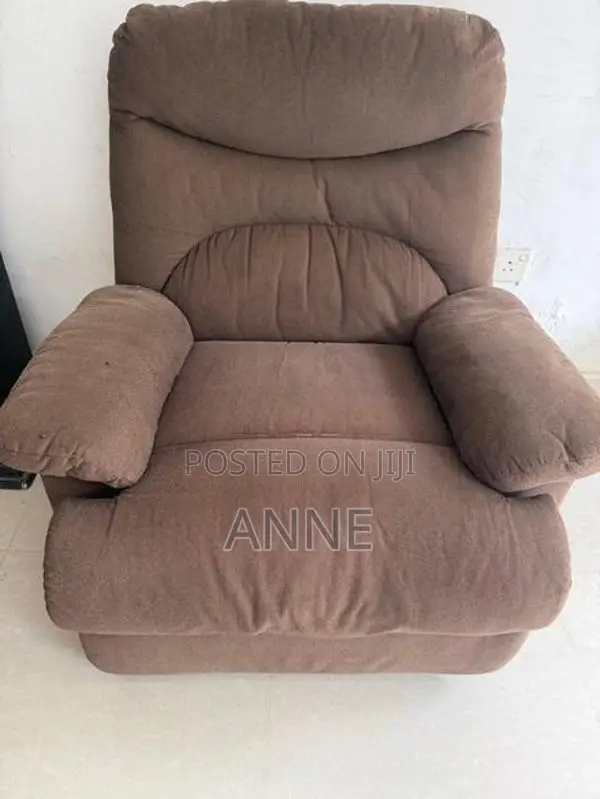 Recliner Sofa