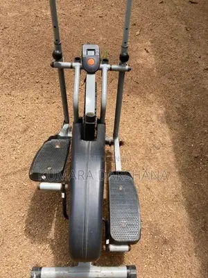 Body Trainer Machine