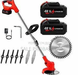 Gardena Grass Trimmer