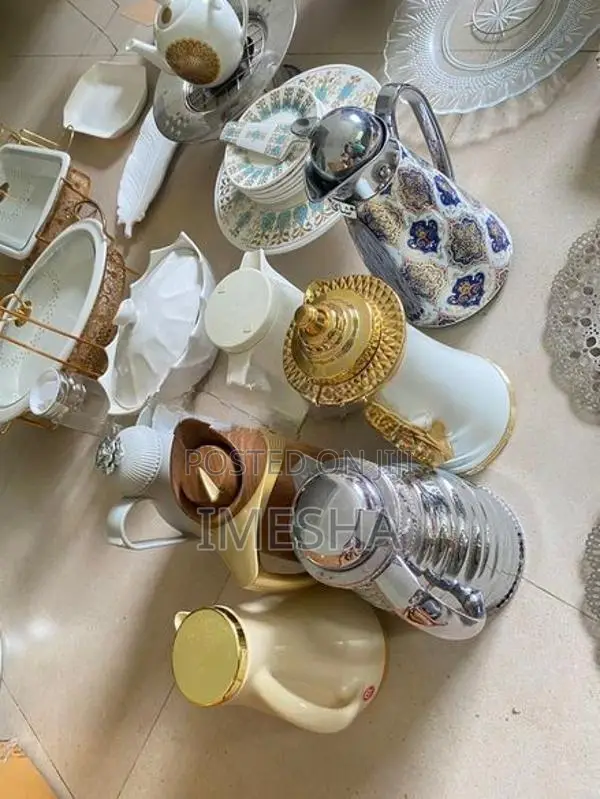 වීදුරු භාණ්ඩ