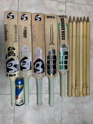Brand New Cricket Full Sets