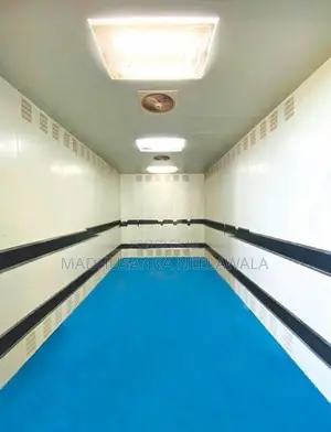 Freight Elevator