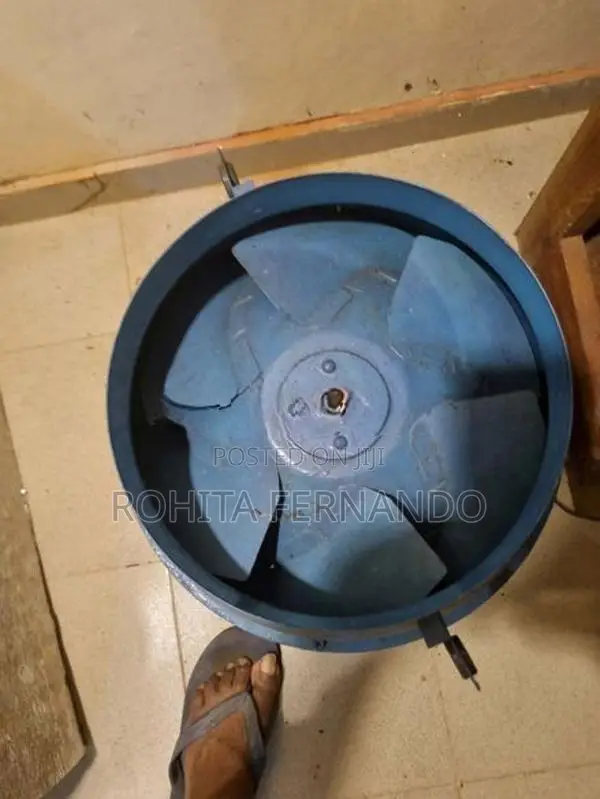 Duct Line Fan ( Blower )