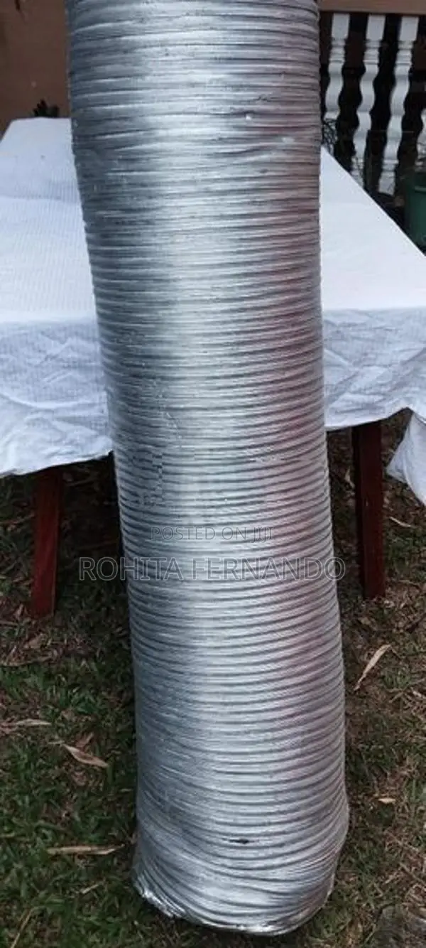 Duct Line Fan ( Blower )