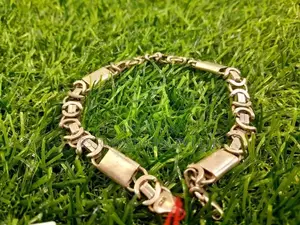 Silver Bracelet