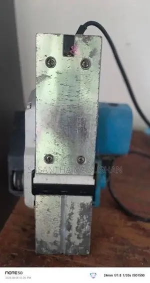 Electric යතු කැටය