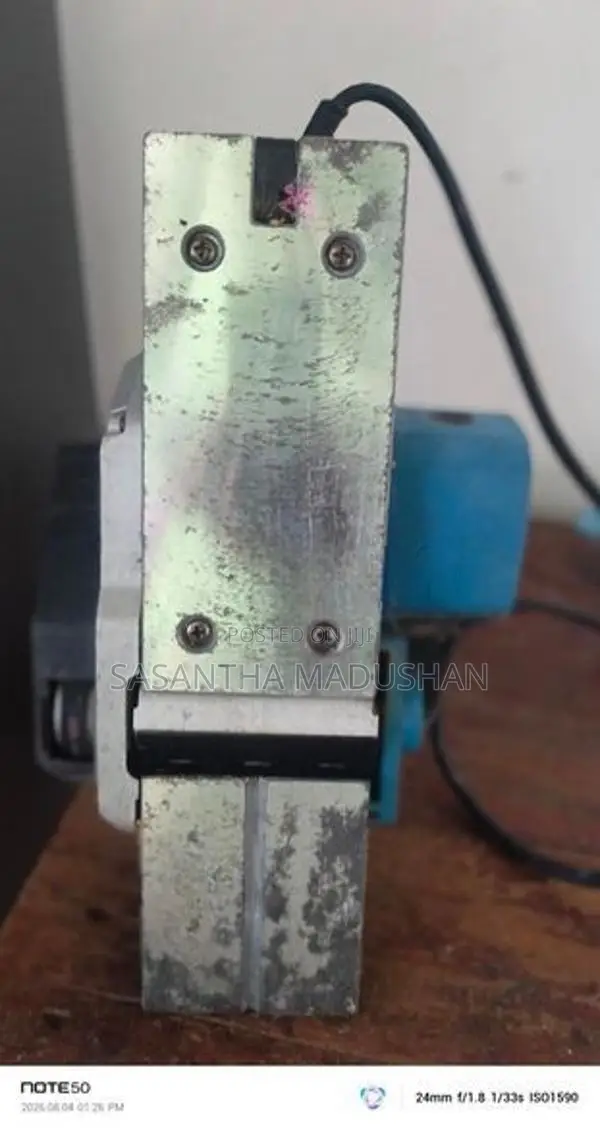 Electric යතු කැටය