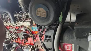 125KVA Ashok Leyland