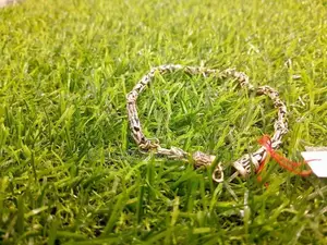 Silver Bracelet