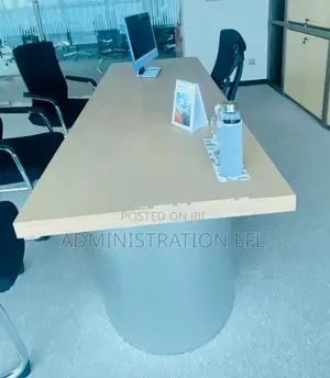 Executive Office Table Furniture