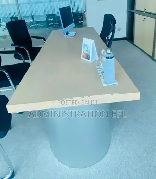 Executive Office Table Furniture