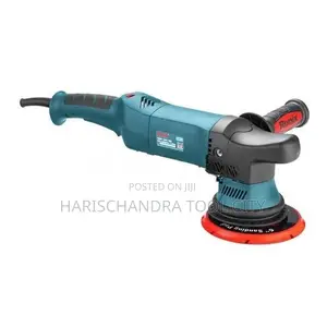 Ronix Polisher 1200W 150mm (Dual Action)