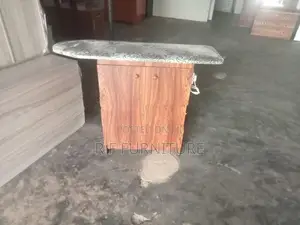 Melamine Iron Cupboard