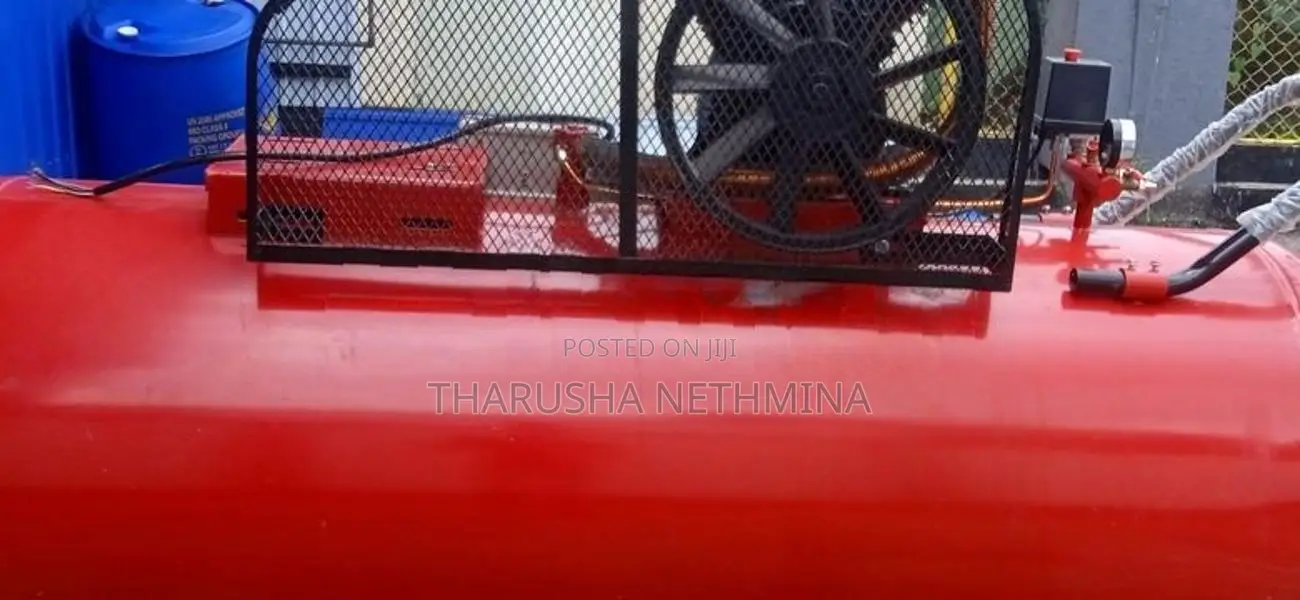 Brand New Air Compressor
