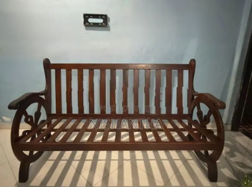 Tekka Sofa Set