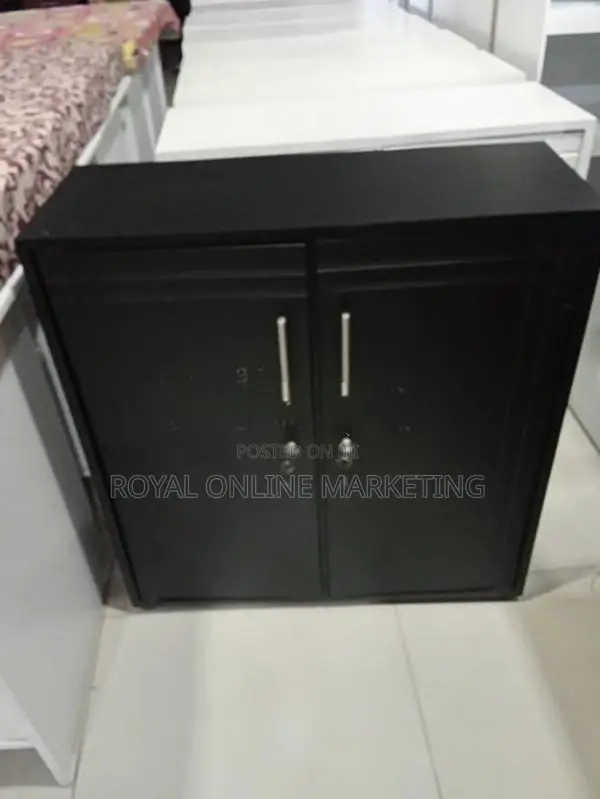 Bed Side Cupboard (C-26)
