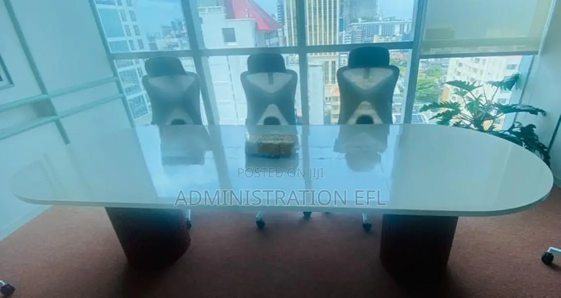 Executive Office Table Furniture