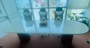 Executive Office Table Furniture