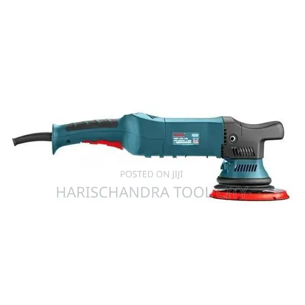 Ronix Polisher 1200W 150mm (Dual Action)