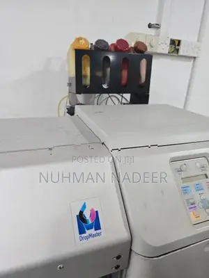 Mutoh ValueJet VJ-1604X (64 inch) Sublimation Printer