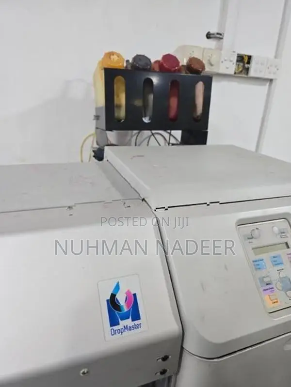 Mutoh ValueJet VJ-1604X (64 inch) Sublimation Printer