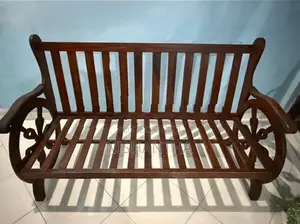 Tekka Sofa Set
