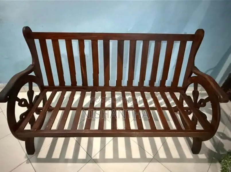 Tekka Sofa Set