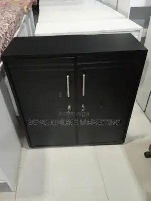 Bed Side Cupboard (C-26)
